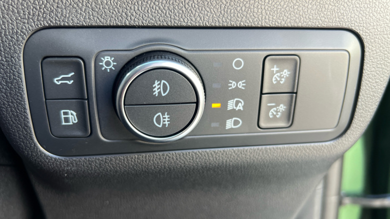 Ford Kuga 2.5 PHEV Active 5dr CVT Estate